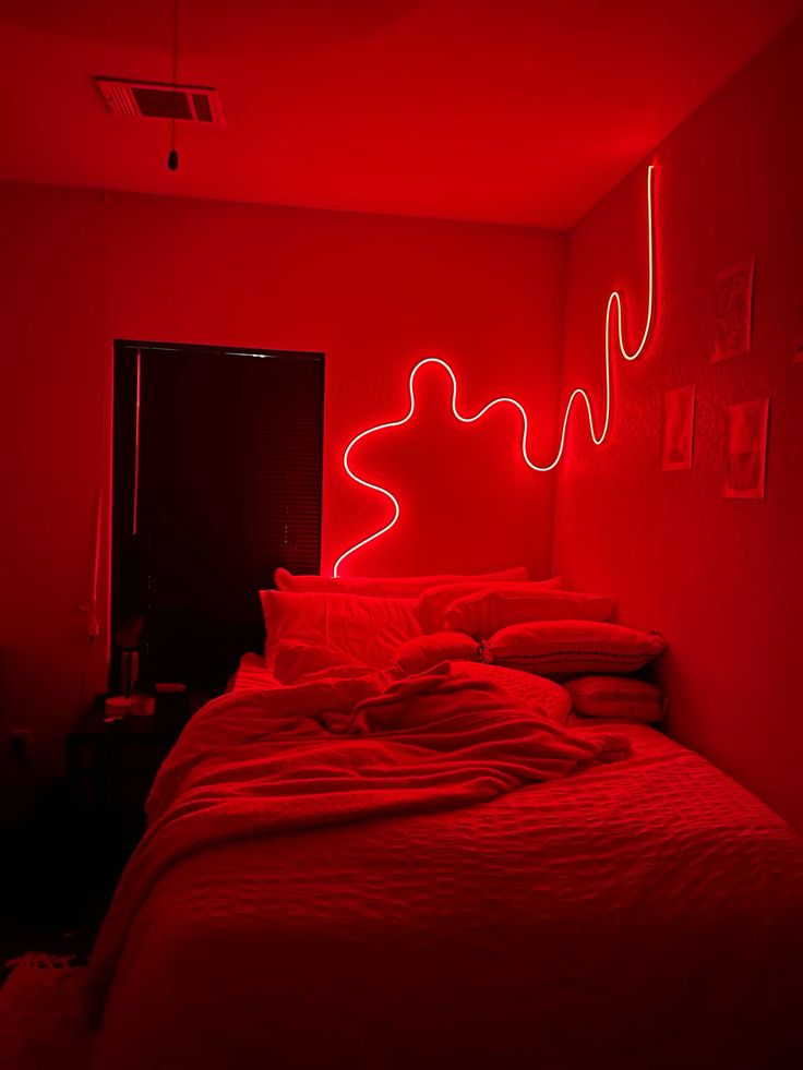 Glowing Strip