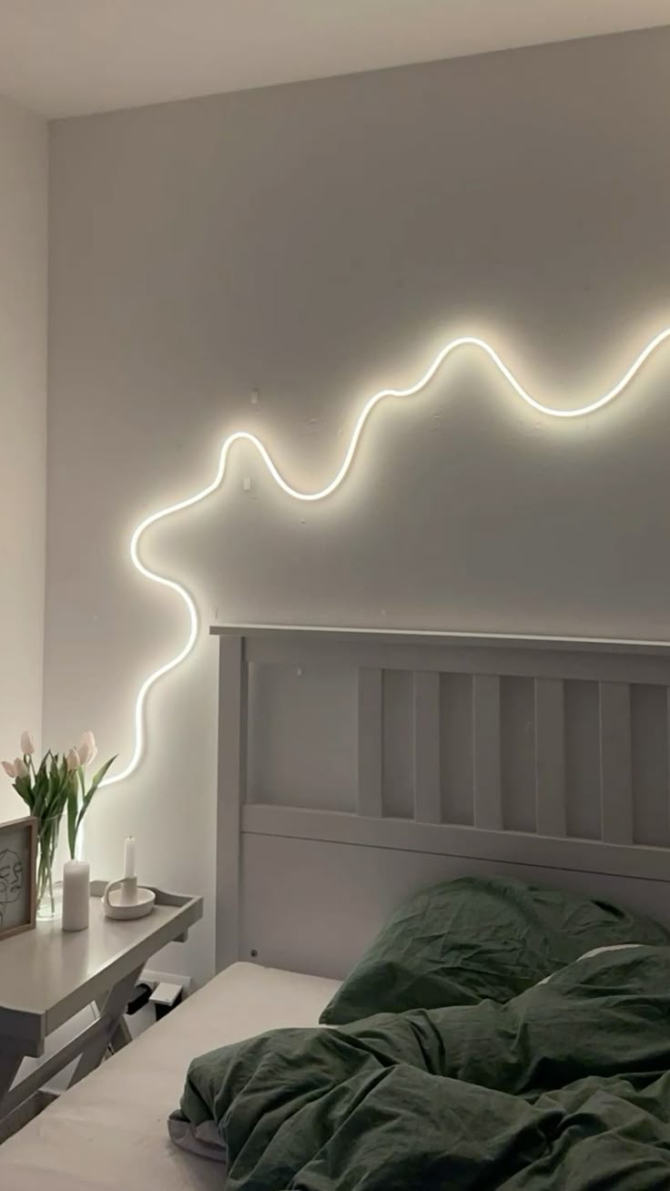 Glowing Strip