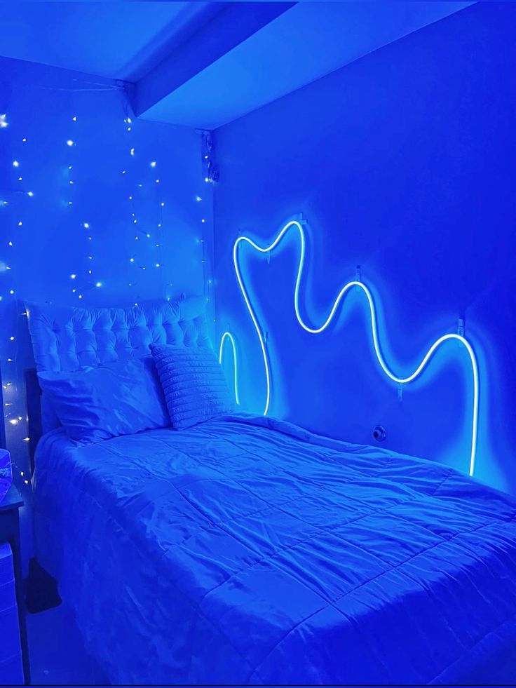 Glowing Strip