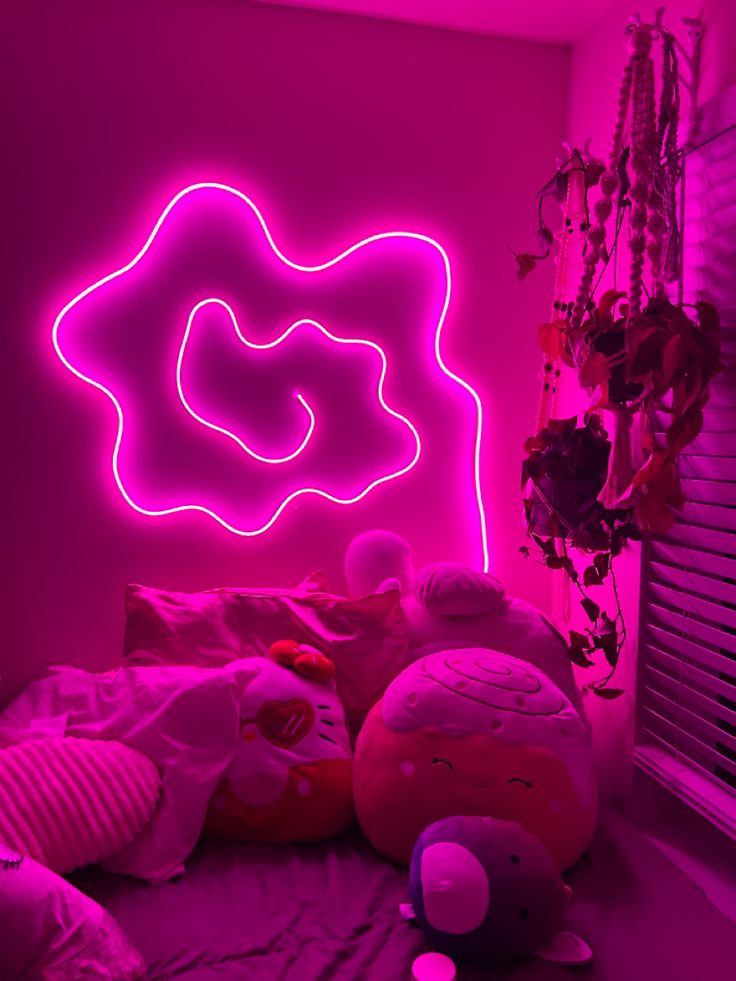 Glowing Strip
