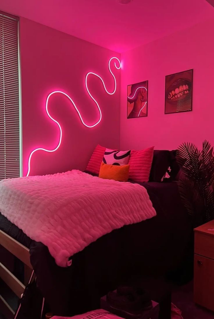 Glowing Strip
